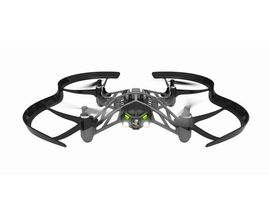 Parrot - Airborne Night Swat - Nero