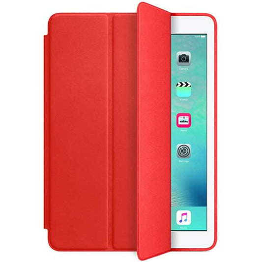 Stand case red for iPad mini 4