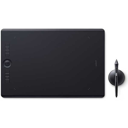 Tavoletta Grafica Wacom - Intuos Pro - Medium