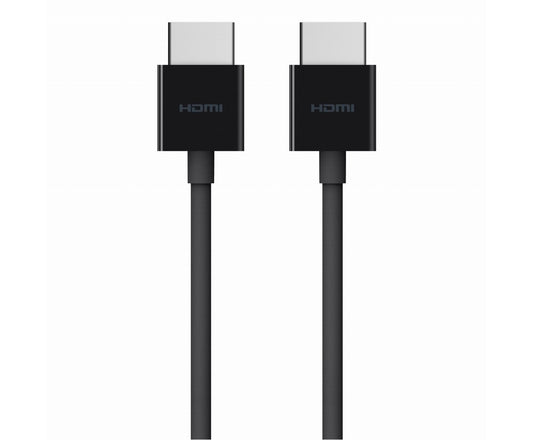 Belkin - Cavo HDMI ad alta velocità ultra HD