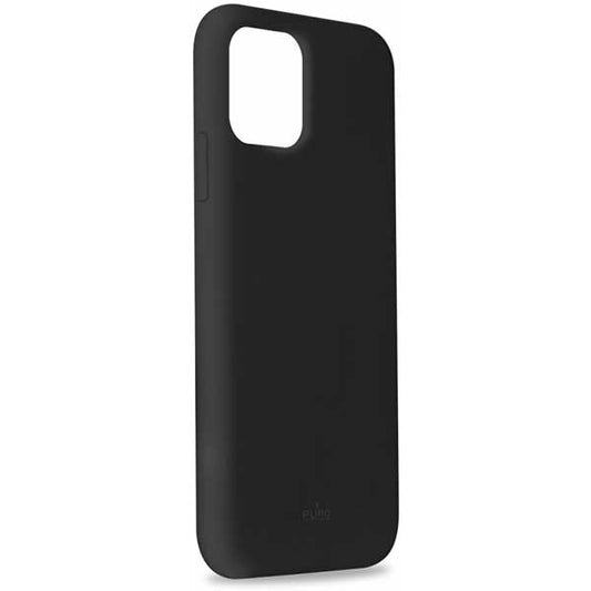 Puro ICON - Custodia per iPhone 11 - Nero