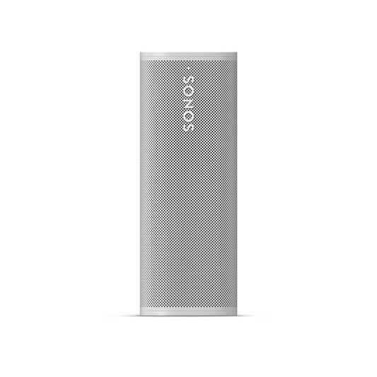 Roam - Smart Speaker Wireless Portatile ed Impermeabile - Bianco