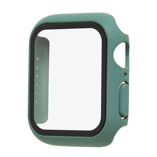 Custodia Flow per Apple Watch (Serie 6/SE/5/4) 44 mm - Verde Pacifico