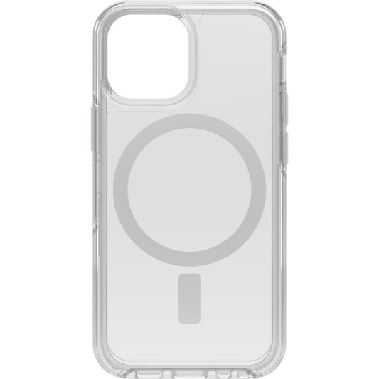 Symmetry Plus Clear Series per iPhone 13 mini - Trasparente