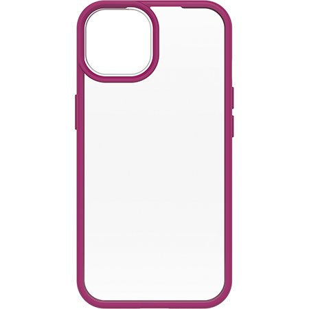 Custodia React per iPhone 13 - Party Pink