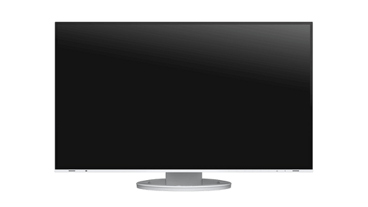 Monitor Flexscan 24" Ev2495 - Bianco