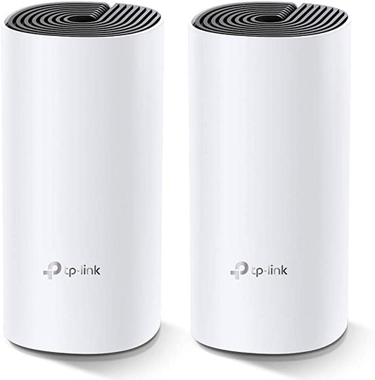 Deco M4 - Sistema Mesh Wi-Fi AC1200