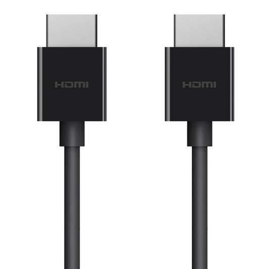 Cavo Hdmi ad Alta Velocità - 2 metri - Nero