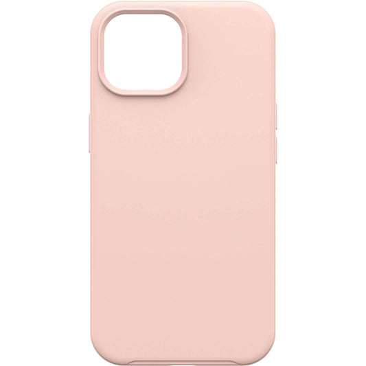 Custodia Symmetry Magsafe iPhone 15 - Rosa