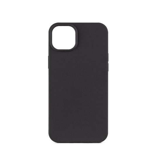Custodia Allure con magnete per iPhone 15 Plus - Nero