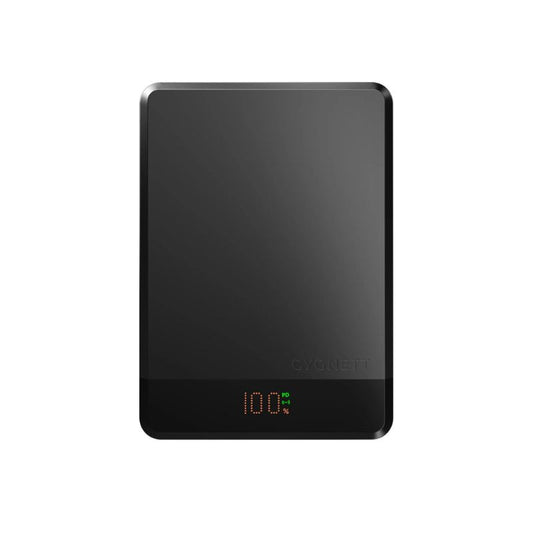 Powerbank MagSafe wireless MagSlim 5k - Nero