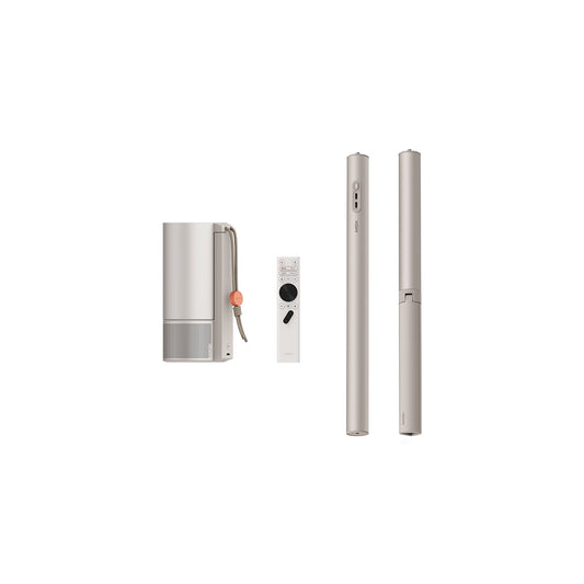 Mogo 3 Pro - Bundle Con Power Stand