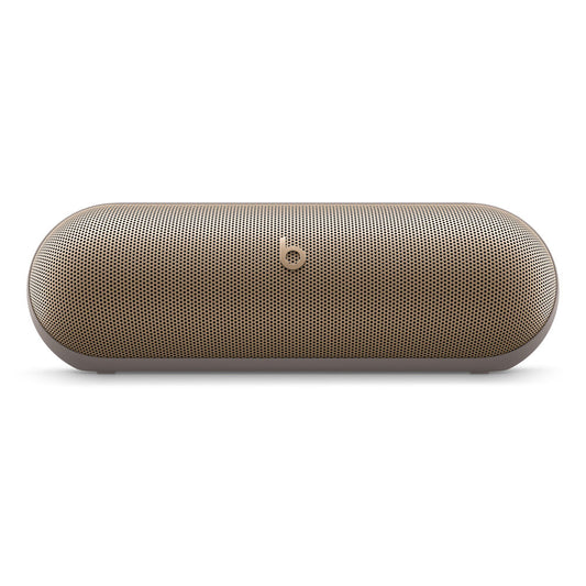 Beats Pill - Altoparlante Bluetooth Wireless - Oro Champagne