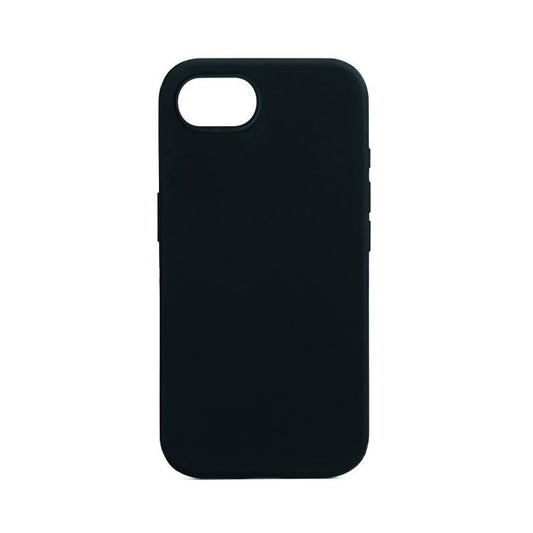 Custodia aiino Allure per iPhone 16e Nero