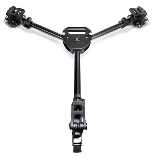 Pro Tripod Dolly - Carrello con ruote per fotocamere Matterport serie Pro Tripod e Pro