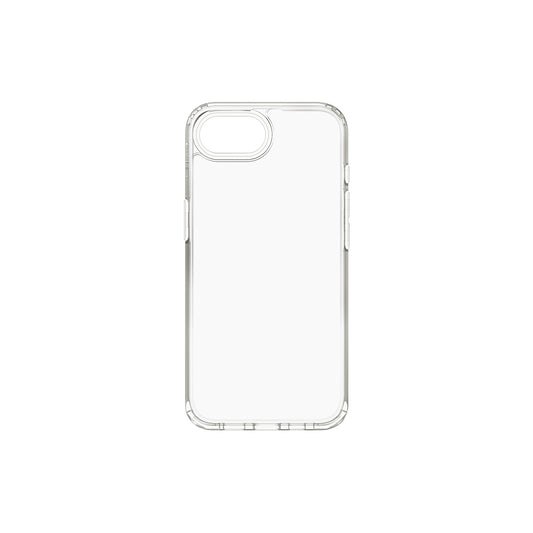 Cover Tunit per iPhone 16e trasparente