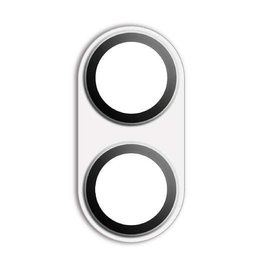 Oblò - Protezione in vetro per le fotocamere di iPhone 17
