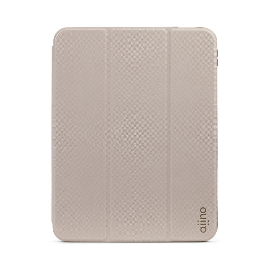 Custodia Elite per iPad 10a/11a generazione - Sabbia