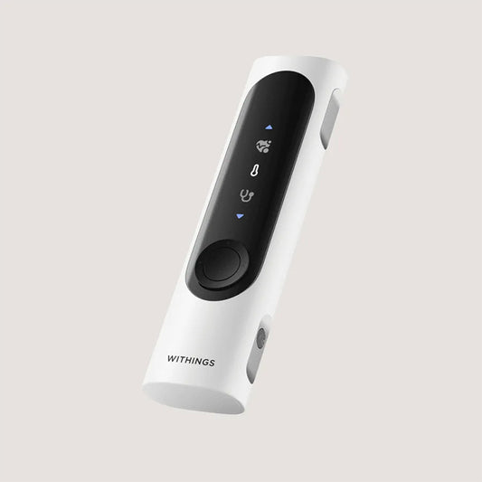 Withings BeamO – MultiScan di salute 4 in 1