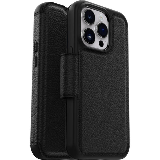 Custodia OtterBox Strada per iPhone 14 Pro Max - Nero