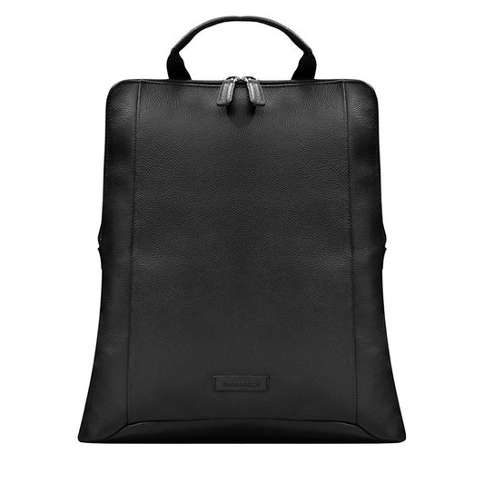 dbramante1928 Venice - Zaino nero per iPad e laptop fino a 14"