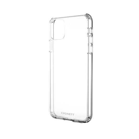 Custodia trasparente Cygnett AeroShield per iPhone 12 mini