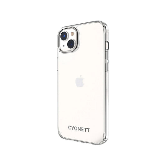Cover trasparente per iPhone 14 Plus Cygnett AeroShield