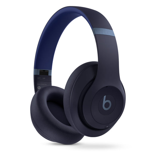Cuffie Beats Studio Pro Wireless - Blu navy