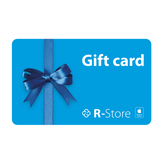 Gift Card € 50.00