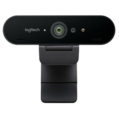 Webcam Logitech Business Brio 4K Streaming Ultra HD e HDR
