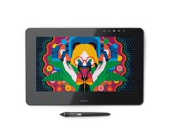 Tavoletta Grafica Wacom - Cintiq Pro 13 FHD