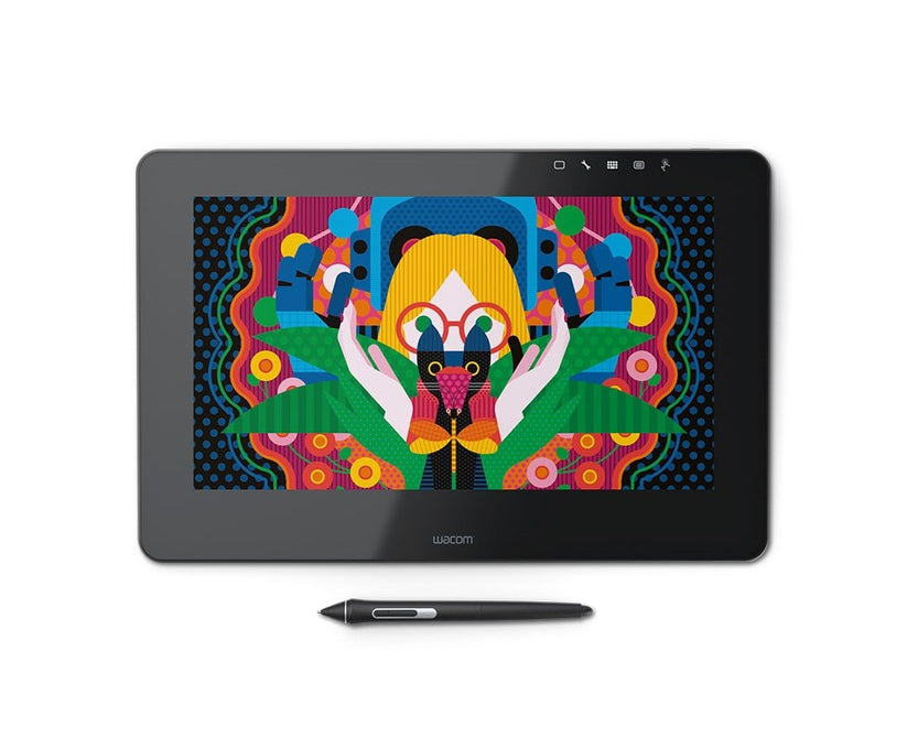 Tavoletta Grafica Wacom - Cintiq Pro 13 FHD