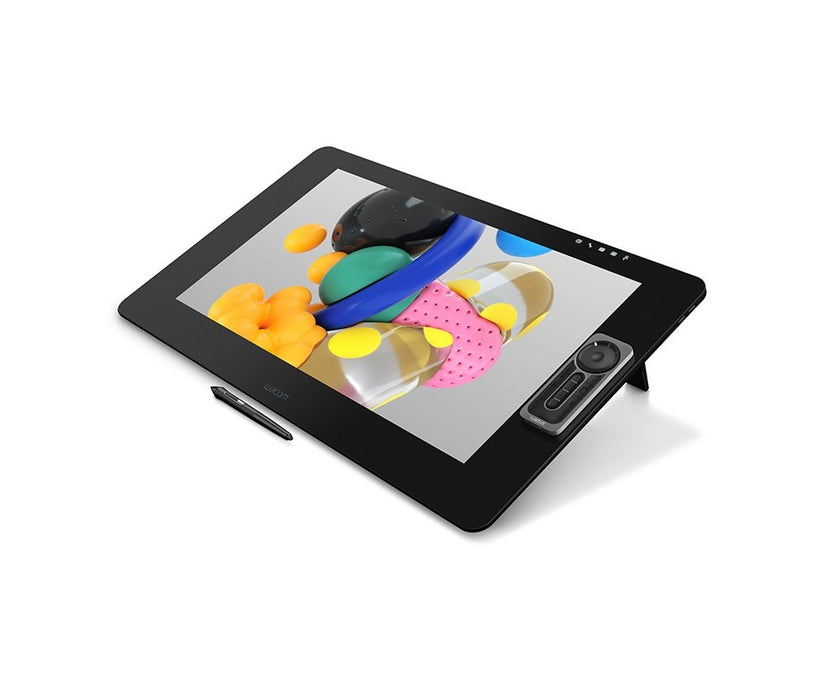 Tavoletta Grafica Wacom - Cintiq Pro 24 Pen/Touch
