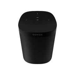Sonos One (Gen. 2) - Smart Speaker - Black