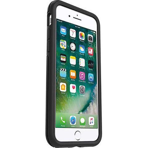 Otterbox Symmetry - Custodia per iPhone 8/7 - Nero
