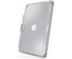 OtterBox Symmetry - Custodia per iPad Air (3a Gen.) e iPad Pro 10,5" - Clear