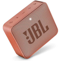 JBL GO 2 - Speaker Bluetooth Portatile - Cinnamon