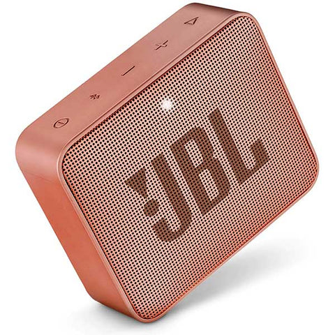 JBL GO 2 - Speaker Bluetooth Portatile - Cinnamon