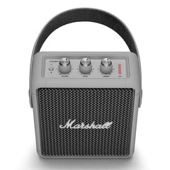Marshall Stockwell II - Bluetooth Speaker Portatile - Grigio
