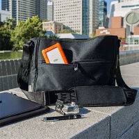 Rugged Usb 3.1 Type C - 4TB