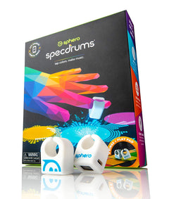 Sphero Specdrums - 2 Anelli