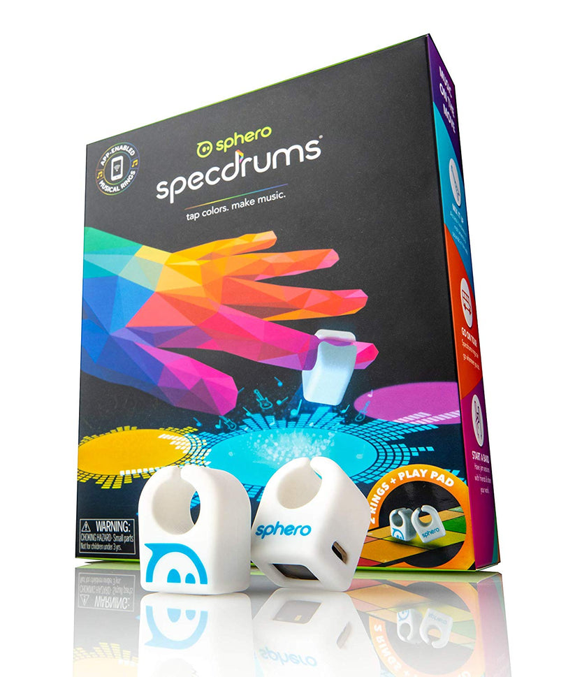 Sphero Specdrums - 2 Anelli