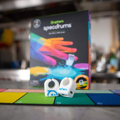 Sphero Specdrums - 2 Anelli