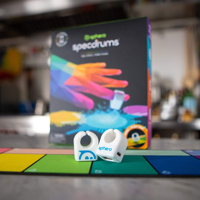 Sphero Specdrums - 2 Anelli