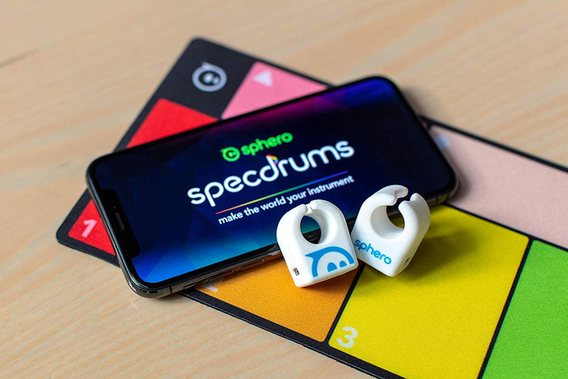 Sphero Specdrums - 2 Anelli