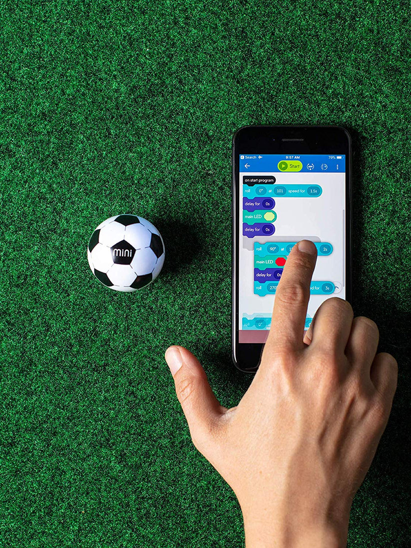 Sphero Mini Soccer