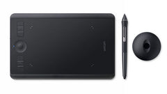 Tavoletta Grafica Wacom Intuos Pro S - Tavoletta interattiva con penna