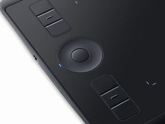 Tavoletta Grafica Wacom Intuos Pro S - Tavoletta interattiva con penna