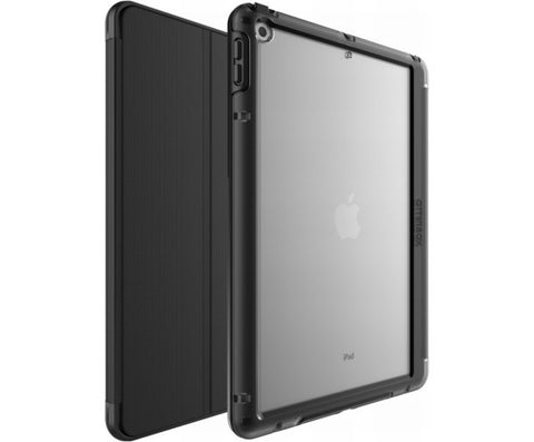 Otterbox Symmetry Folio - Custodia per iPad 10.2" (7a Gen.) - Nero