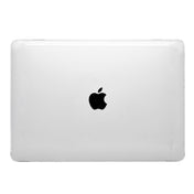 Custodia Glossy MacBook Pro 16" (2019) - Trasparente